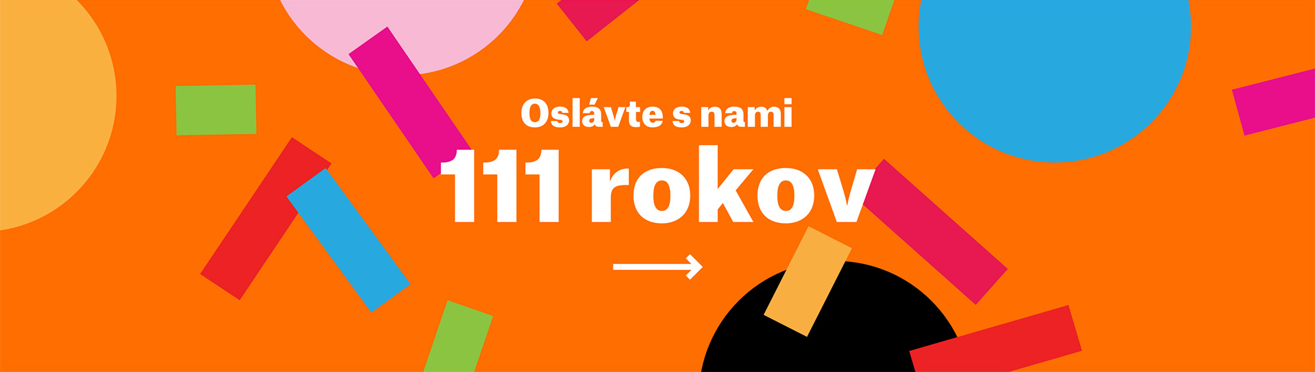 Stará tržnica 111 rokov