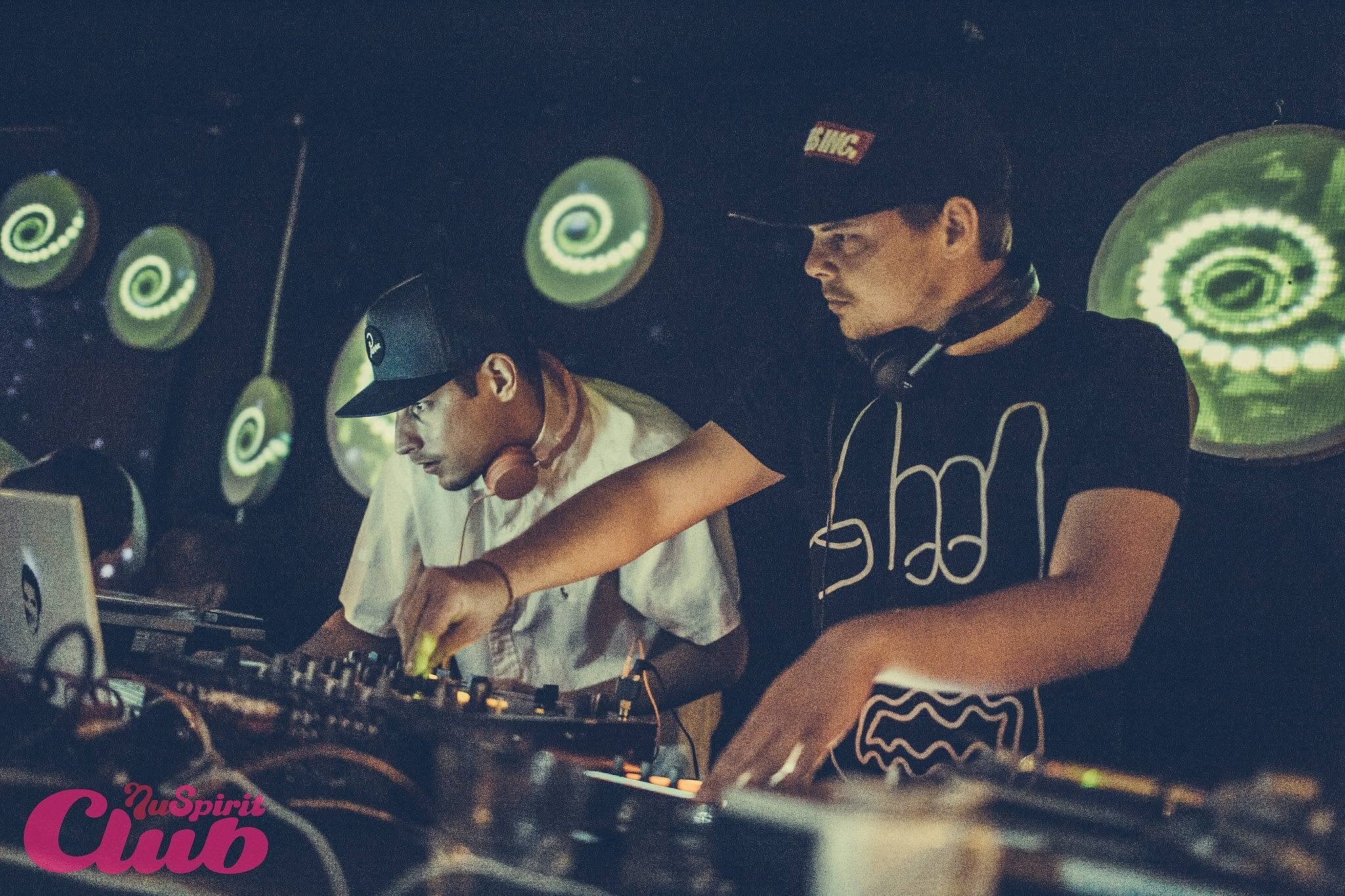 21.8./ piatok / 19:00 / Emonoizboyz / live set
