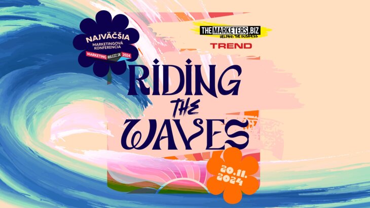 Marketing RULEZZ 2024: Riding the WAVES