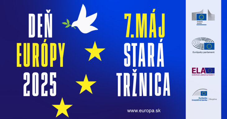 Europe day 2025