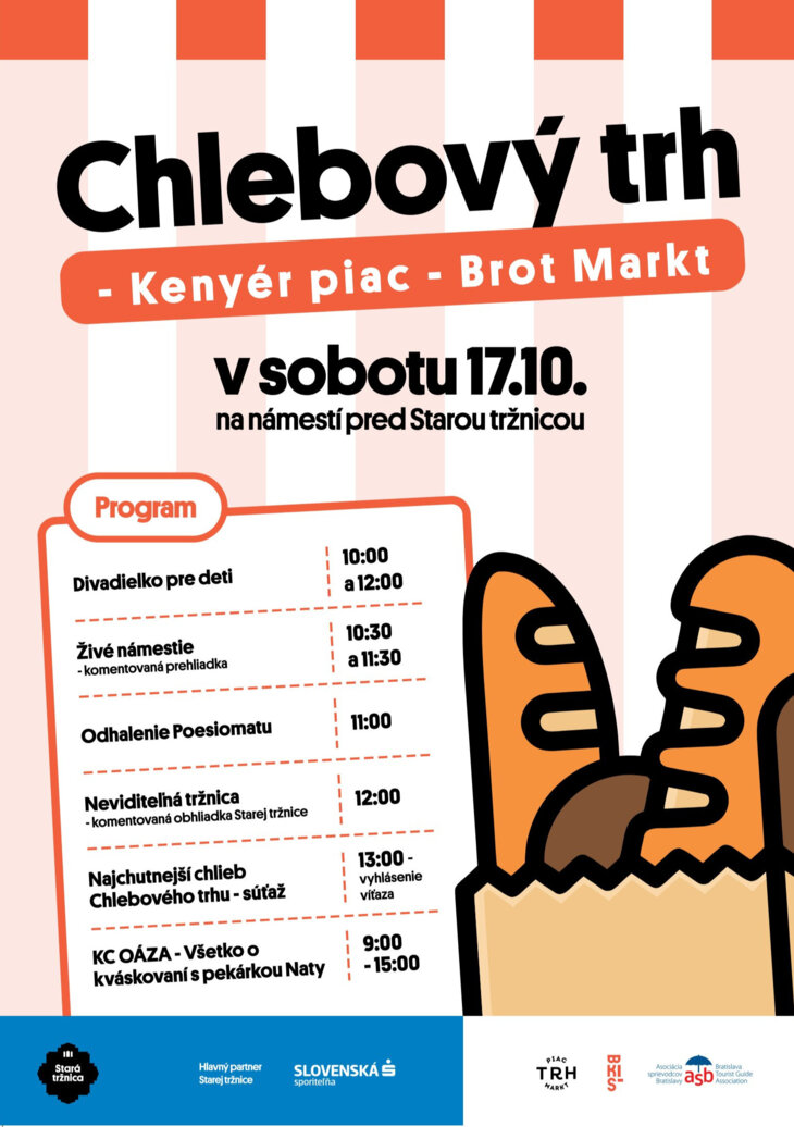 Chlebový trh