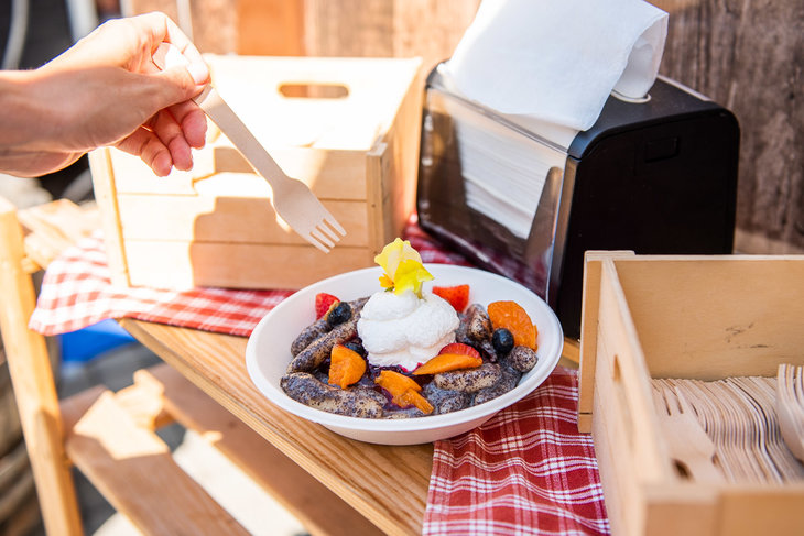 Street Food Park vol. 23