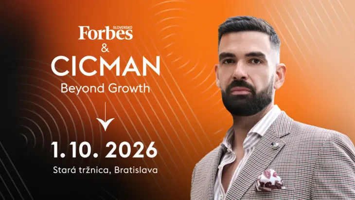 FORBES CICMAN