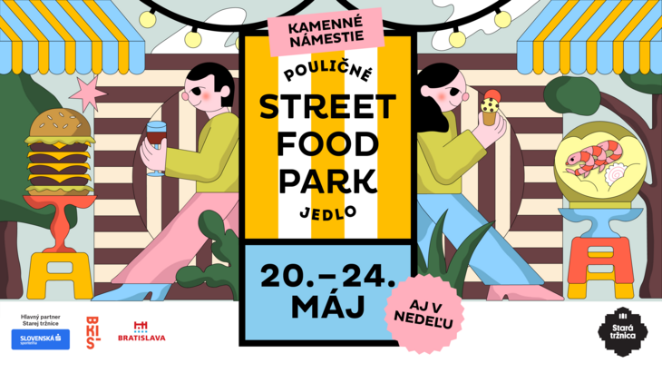 Street Food Park vol.81