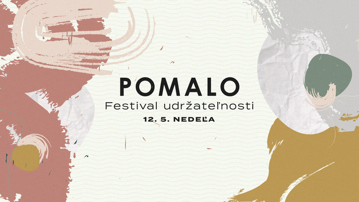 Pomalo Sustainability Festival