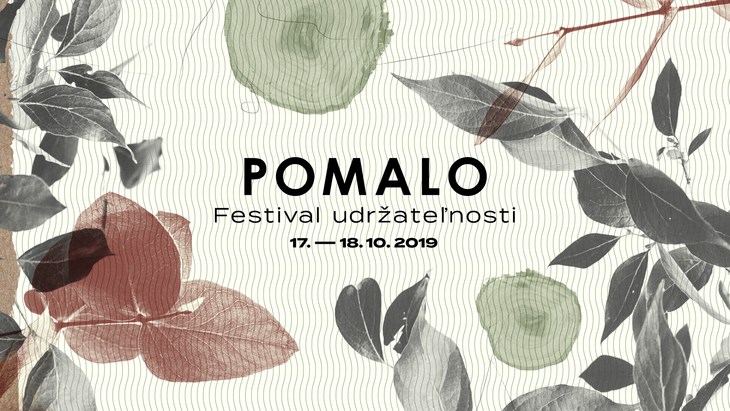 POMALO ~ Festival udržateľnosti
