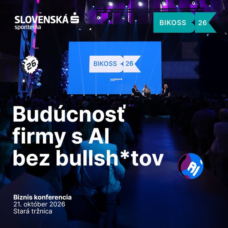 BIKOSS 26