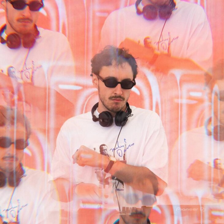 daniu / DJ set
