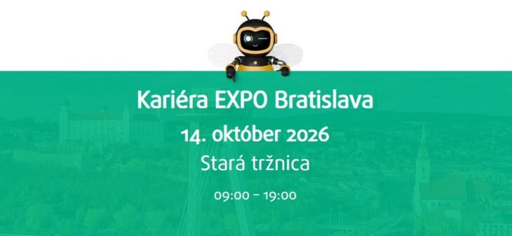 Kariéra EXPO 2026