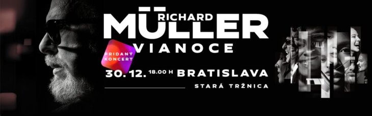 Richard Müller - Christmas