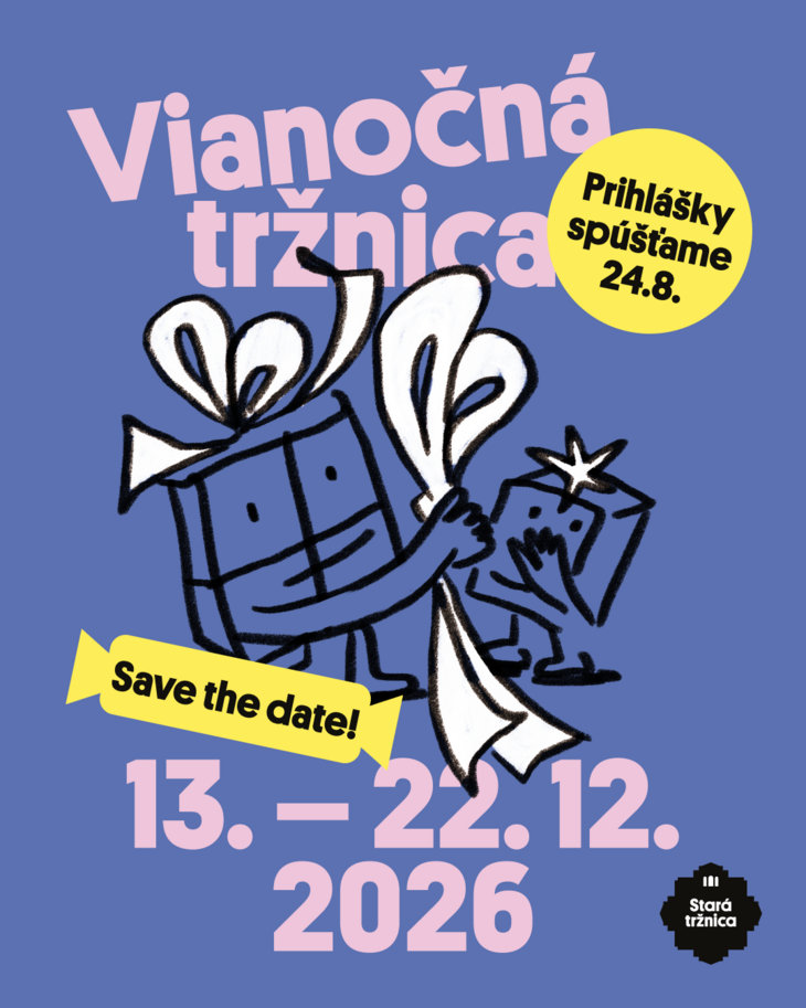 Vianočná tržnica '26