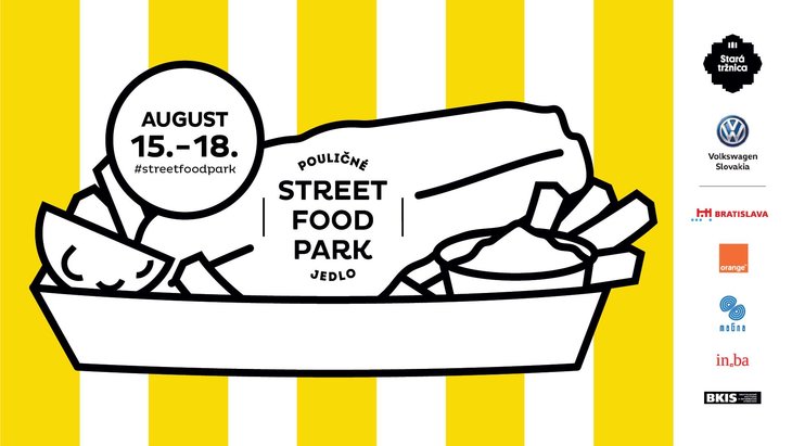 Street Food Park vol. 22
