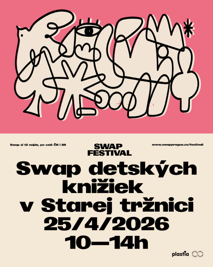 Swap children's books