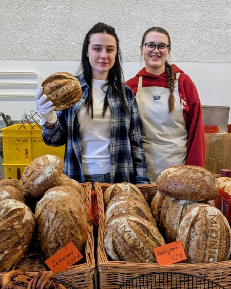 Bloom Bakery