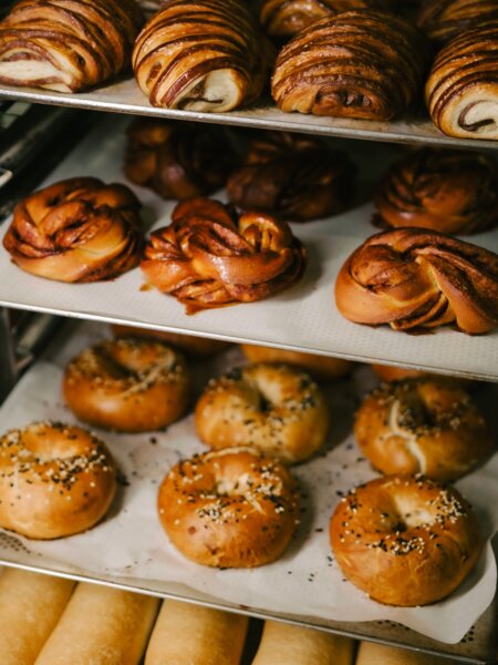 Bloom Bakery